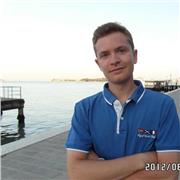 Insegnante di inglese